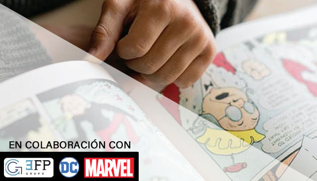 El Cómic