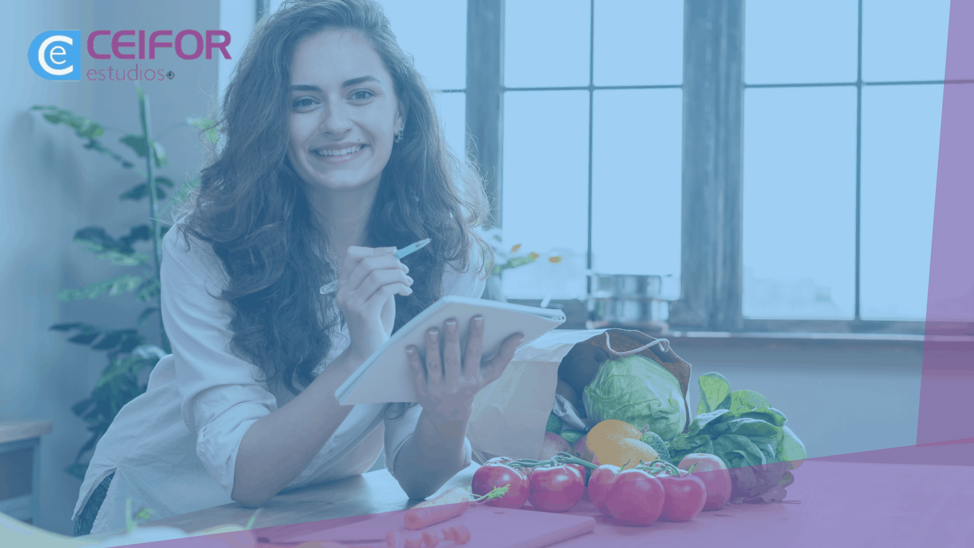 Técnico Superior en Dietética