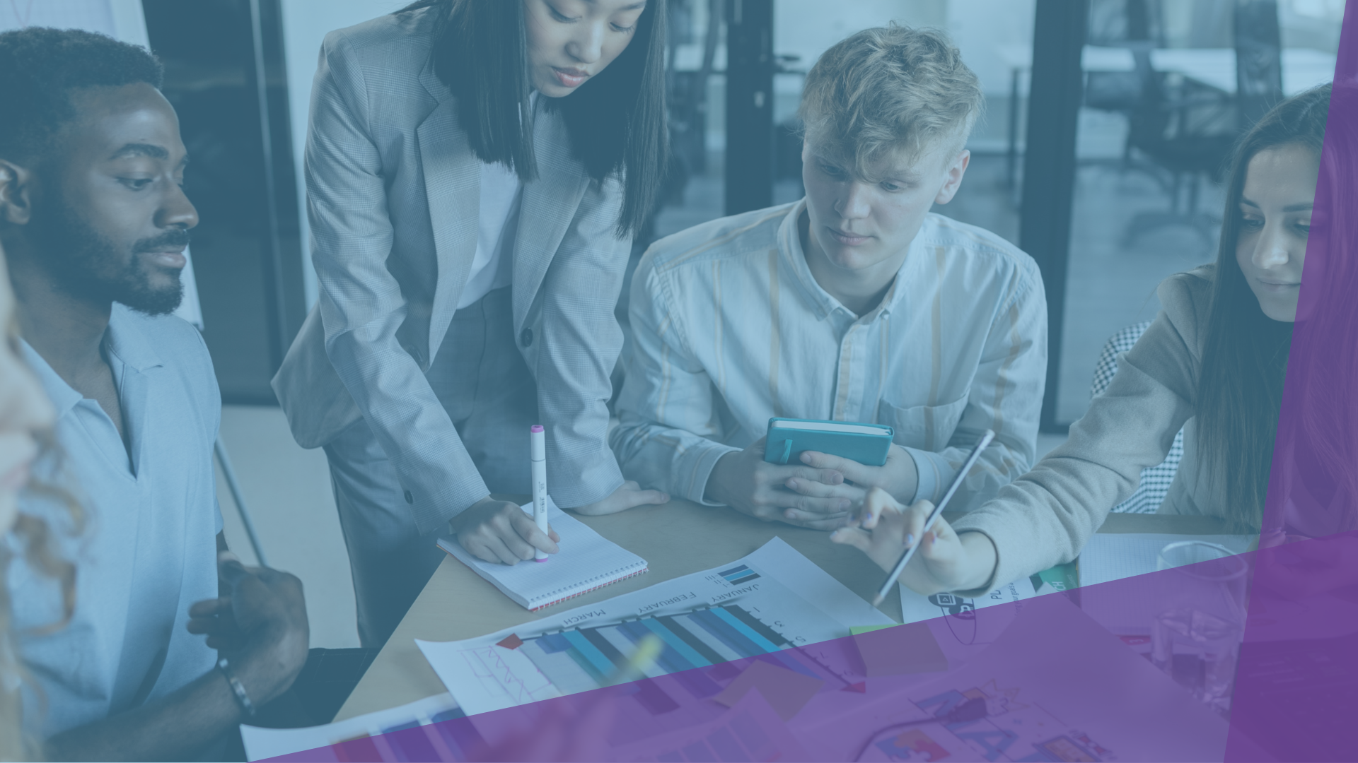 Técnico Superior en Marketing y Publicidad