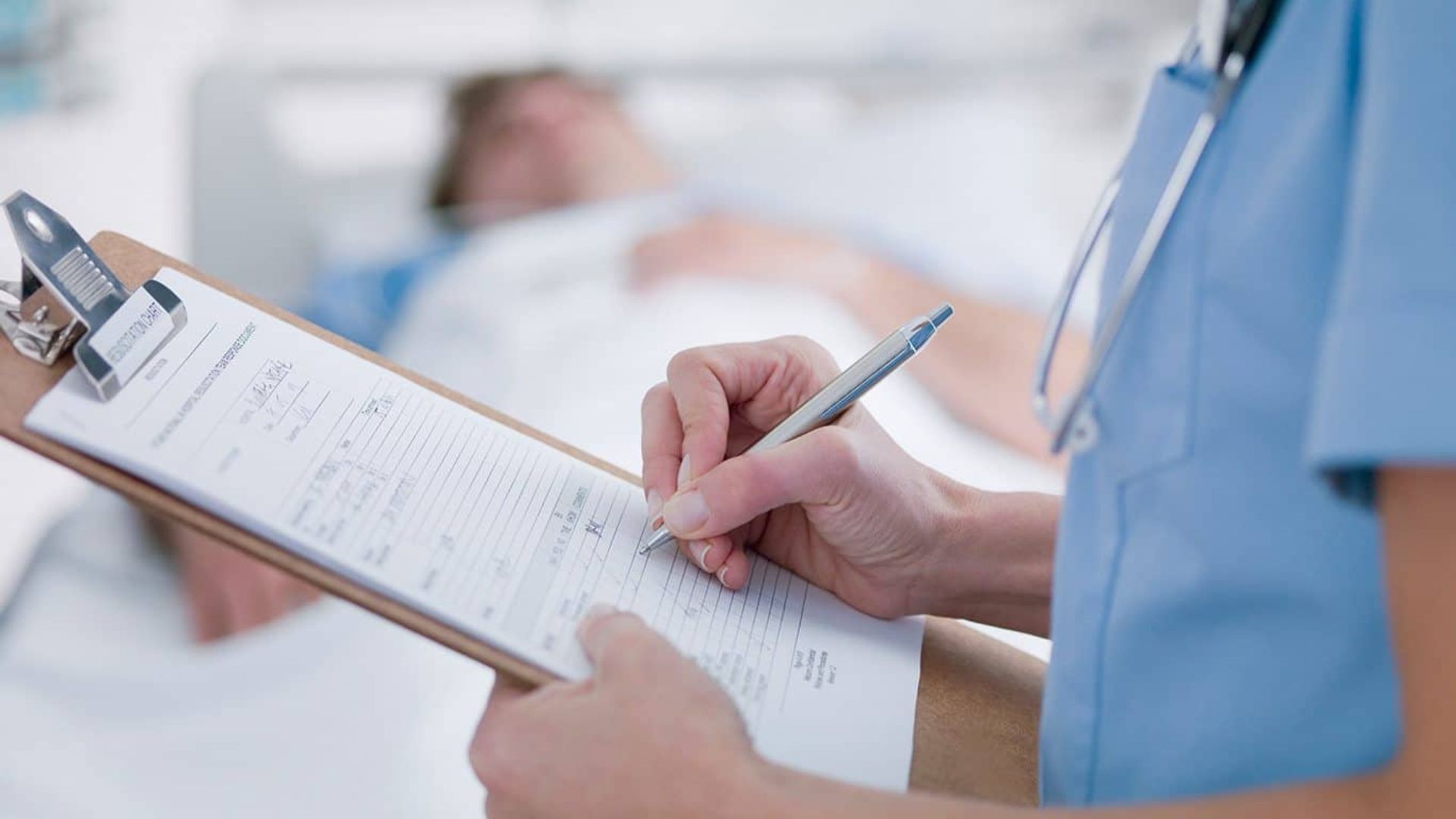 Documentación Sanitaria