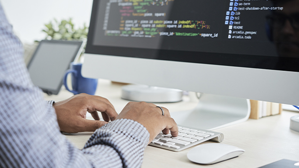 Técnico Superior en desarrollo de app Web