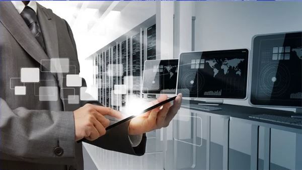 Desarrollo de Aplicaciones Multiplataforma