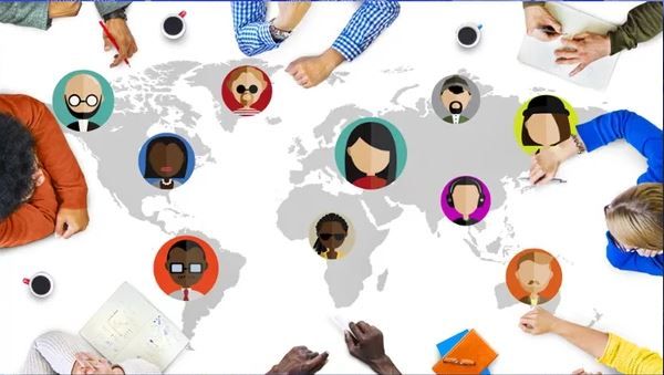 Técnico Superior en Integración Social