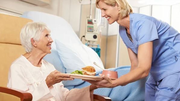 Curso Experto en Dietética