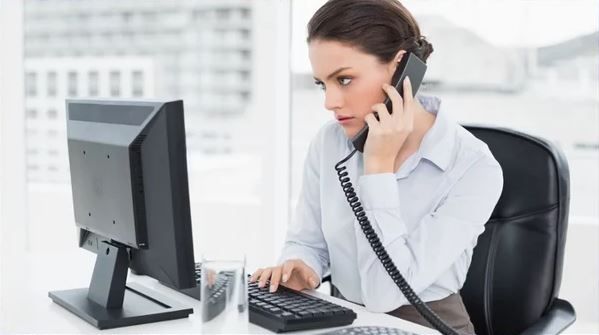 Asesor Fiscal tributario