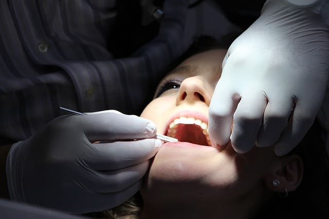 Experto en Higiene Bucodental