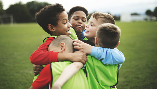Experto en Integración social