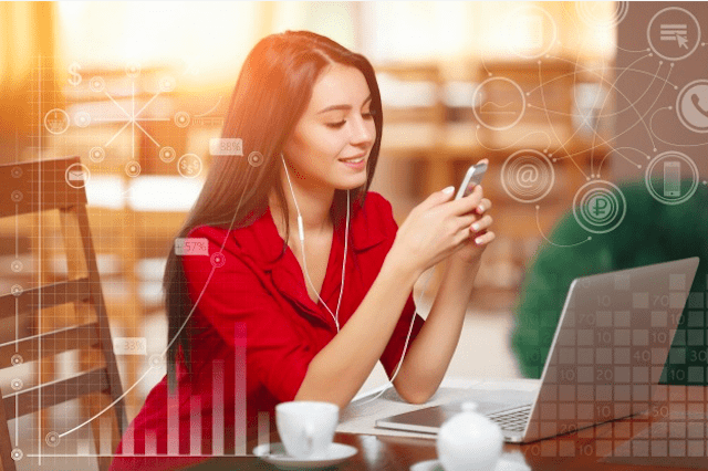 Experto en venta: comercio telefónico y online