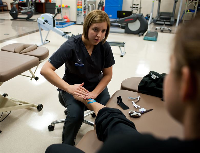 Quiromasaje Deportivo