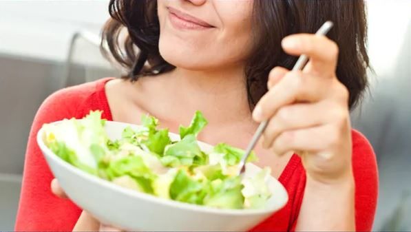 Nutrición y dietética I