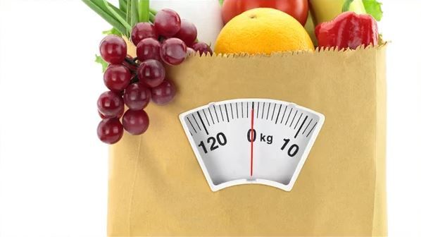 Nutrición y dietética II