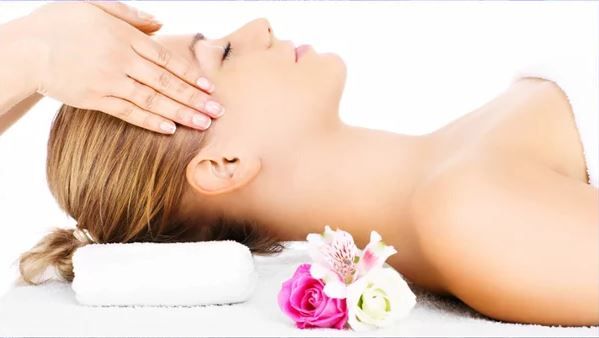 Quiromasaje Avanzado