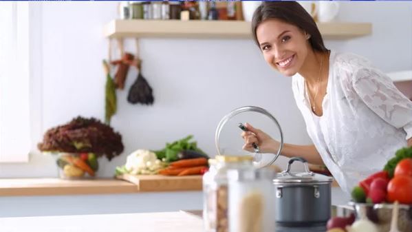 Manipulador de alimentos