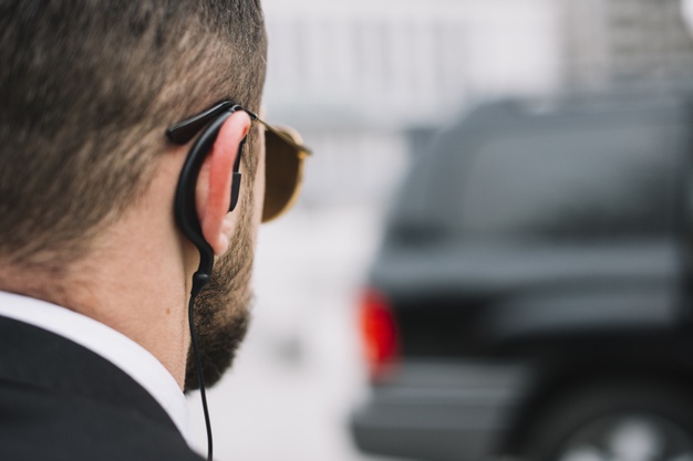 Control de acceso a locales de ocio de Madrid