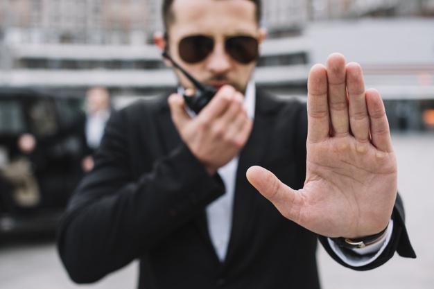 Control de acceso a locales de ocio