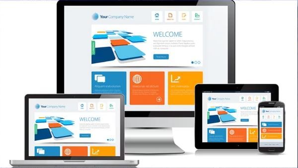 Creación de paginas web