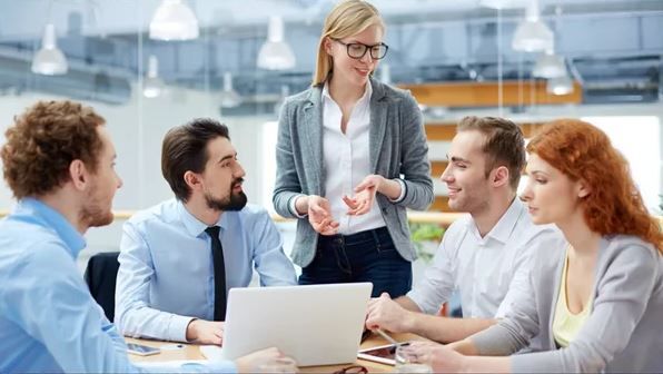 gestion de recursos humanos