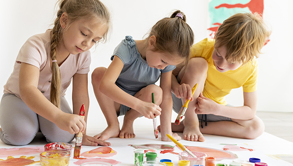 Actividades educación