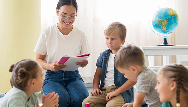 juego y comunicacion