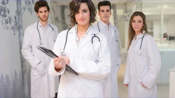 recepcion y acogida en instituciones