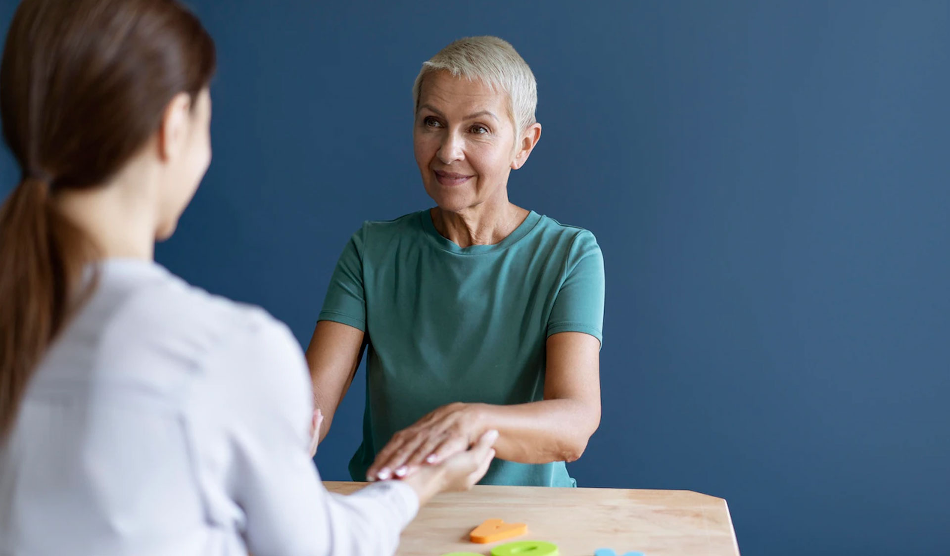 Auxiliar de Enfermería, especialidad trastornos psiquiátricos