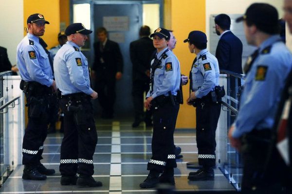 Ayudante de Instituciones Penitenciarias