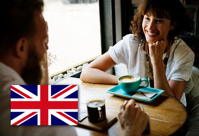 Inglés conversacion