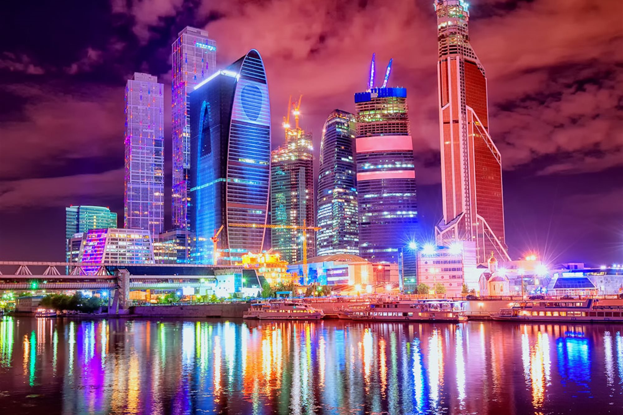 Estudiante del idioma ruso