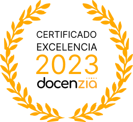 Sello Docenzia